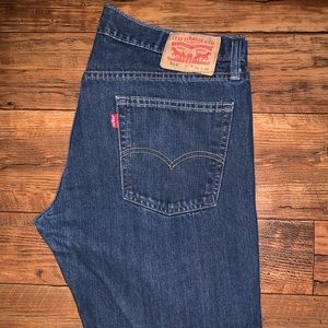 Levi’s 514 Jeans Men